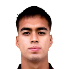 Josué Méndez