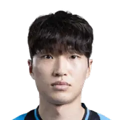 Park Gyeong Seop