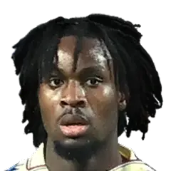 Stephan Zagadou