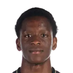 Sulyman Krubally