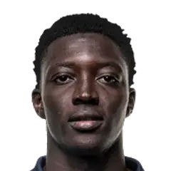Ousseynou Seck