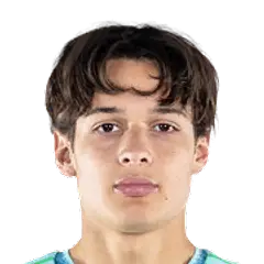 Sebastian Gomez