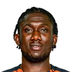 Emmanuel Agyei