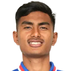 Bungson Singh
