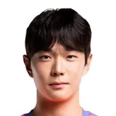 Chung Dae Young
