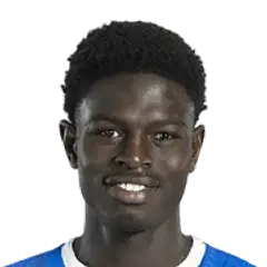 Ibrahima Cisse
