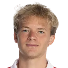 Liam De Smet