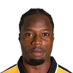 Yahaya Bamba