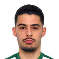 Andreas Christou