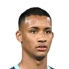 André Henrique