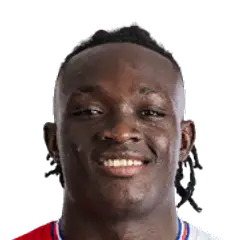 Toumani Diakité