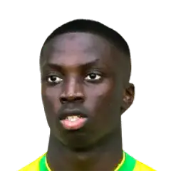Moustapha Dabo