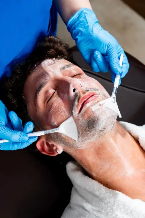 Resultado de tratamiento