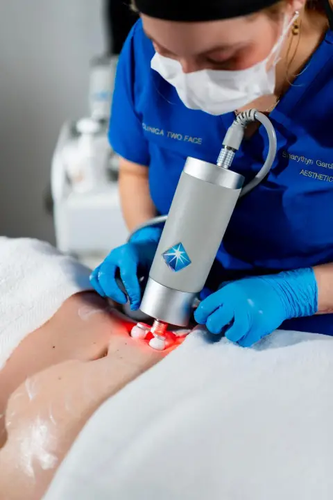 Resultado de tratamiento