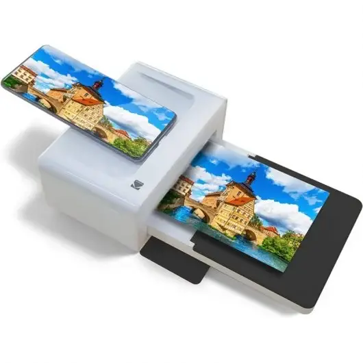 Impresoras De Fotografías
