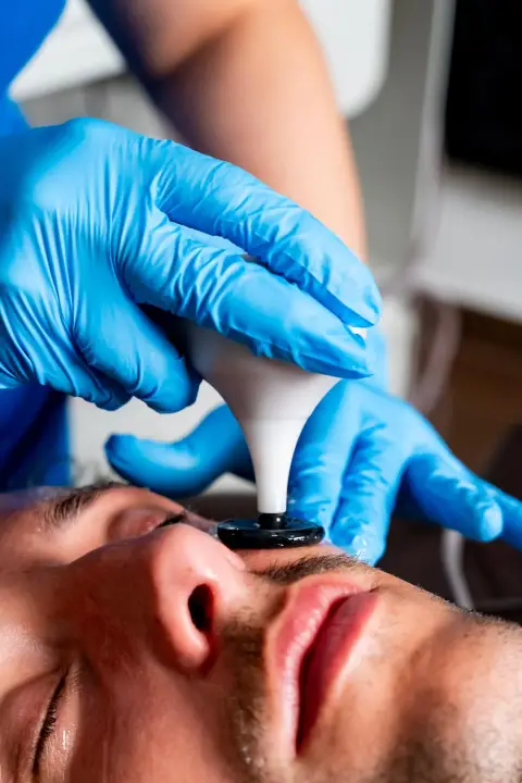 Resultado de tratamiento