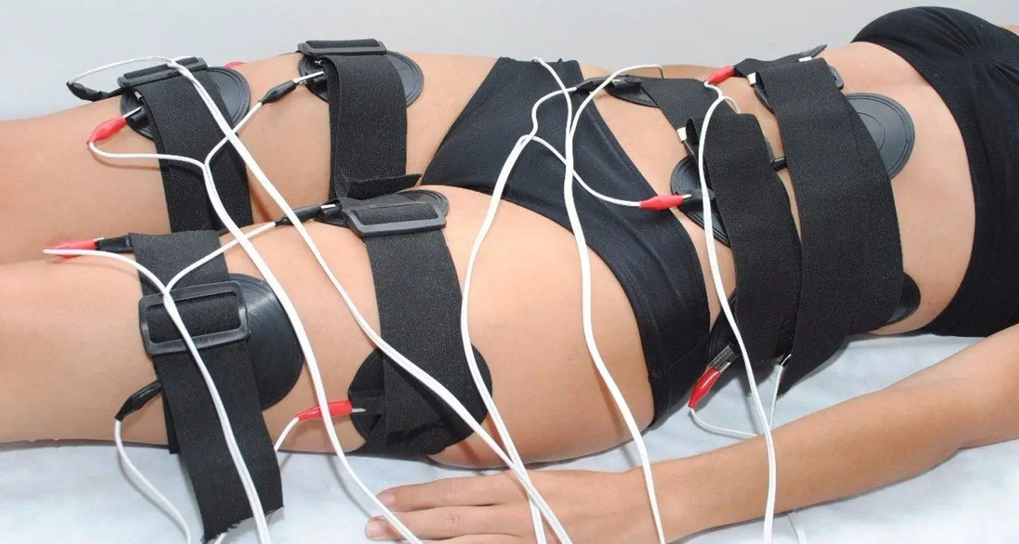 Electroestimulación