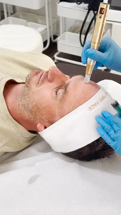 Resultado de tratamiento