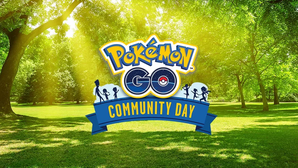 November Community Day