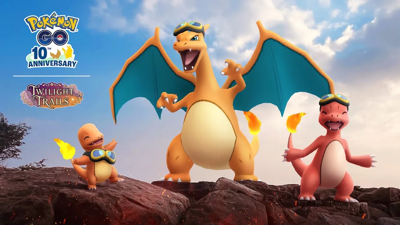 Pokémon Horizons: The Series Celebration Event 2026