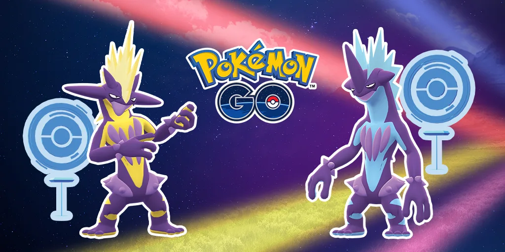 Pokémon Night Out 2026 - London