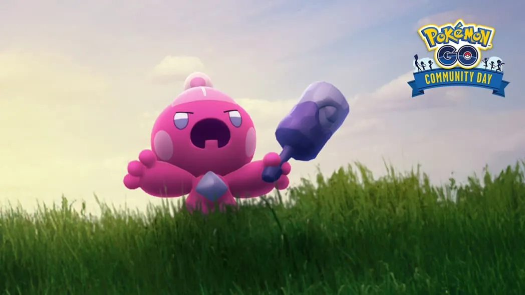 Tinkatink Community Day