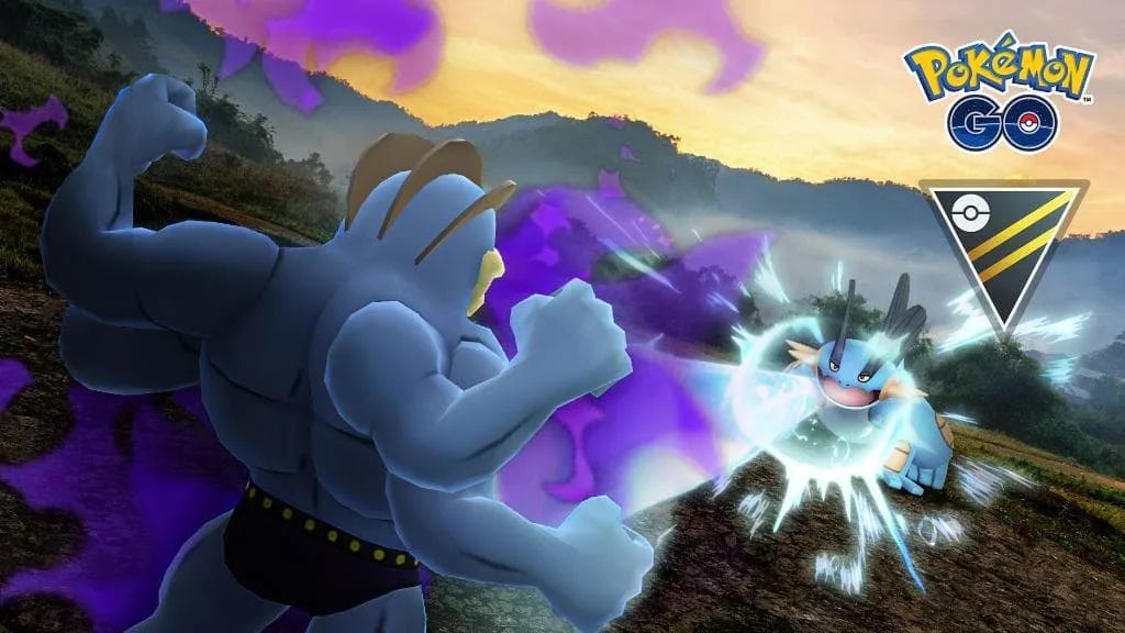 Ultra League and Spring Cup: Great League Edition | Memories in Motion