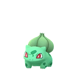 Bulbasaur