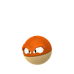 Voltorb (Hisuian)