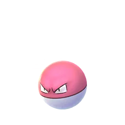 Voltorb