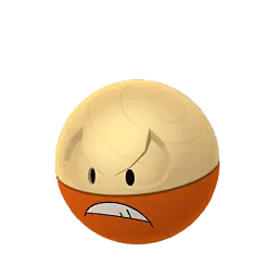 Electrode (Hisuian)