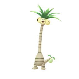 Exeggutor (Alola)