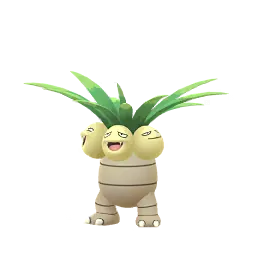 Exeggutor