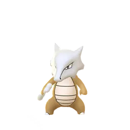 Marowak