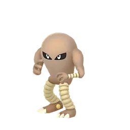 Hitmonlee