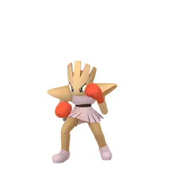 Hitmonchan