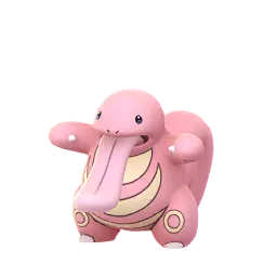 Lickitung