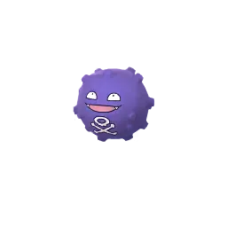 Koffing