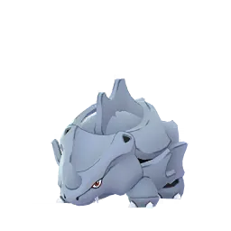 Rhyhorn