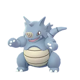 Rhydon