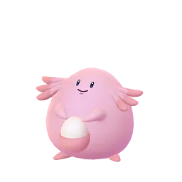 Chansey
