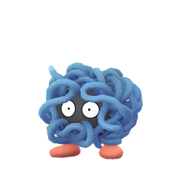 Tangela