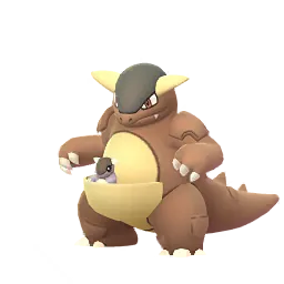 Kangaskhan