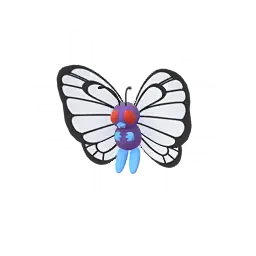 Butterfree
