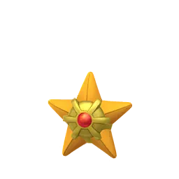 Staryu