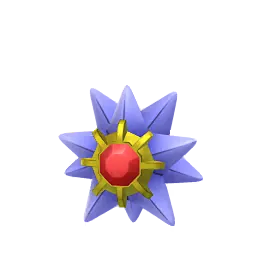 Starmie