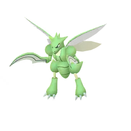 Scyther