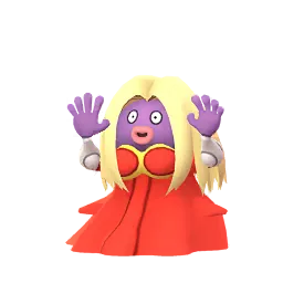 Jynx