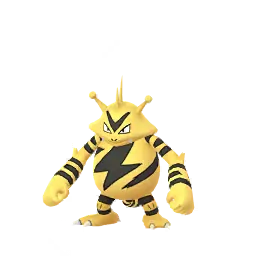 Electabuzz