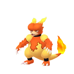 Magmar
